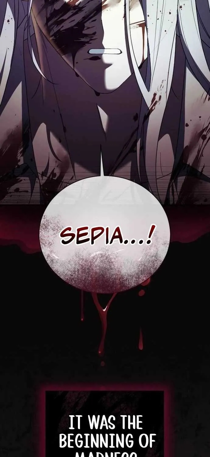 The Empress’s Beast Selection Chapter 34 page 20 - 