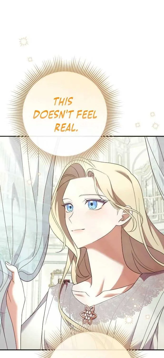 The Empress’s Beast Selection Chapter 34 page 25 - 