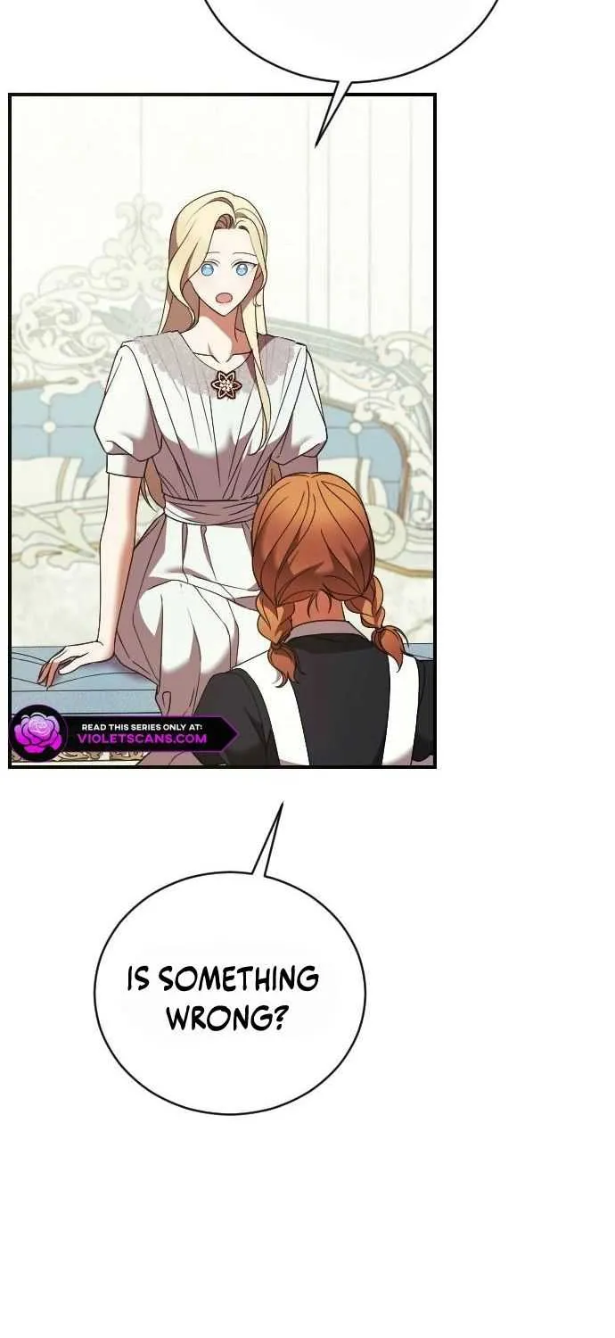The Empress’s Beast Selection Chapter 34 page 30 - 