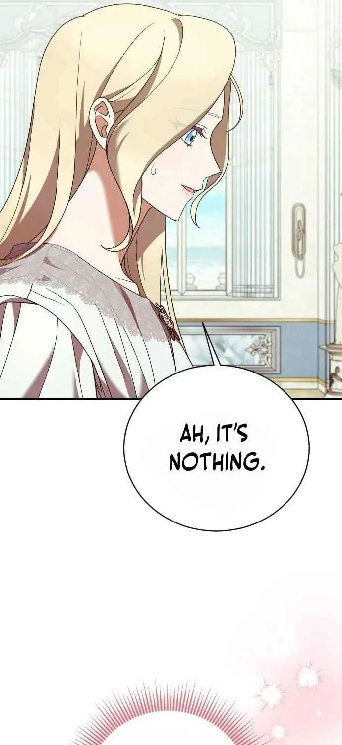 The Empress’s Beast Selection Chapter 34 page 32 - 