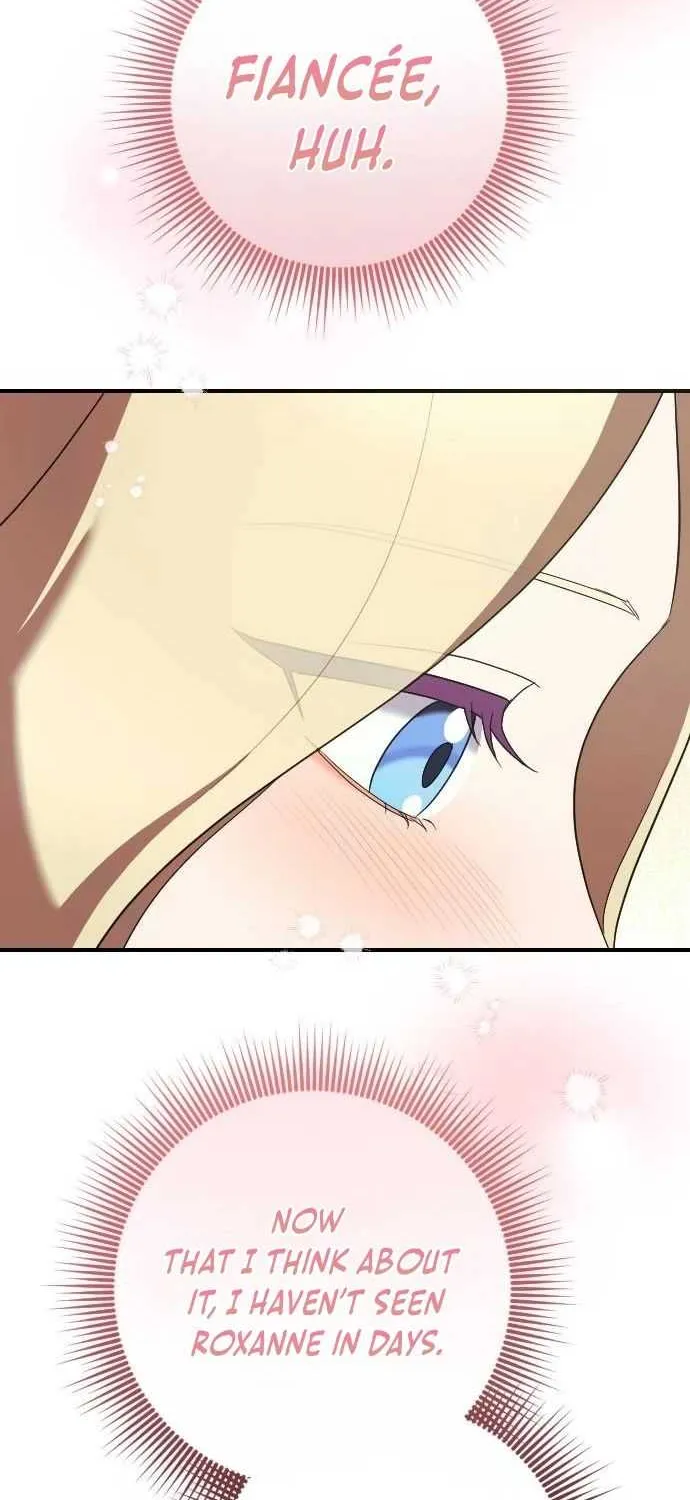 The Empress’s Beast Selection Chapter 34 page 33 - 