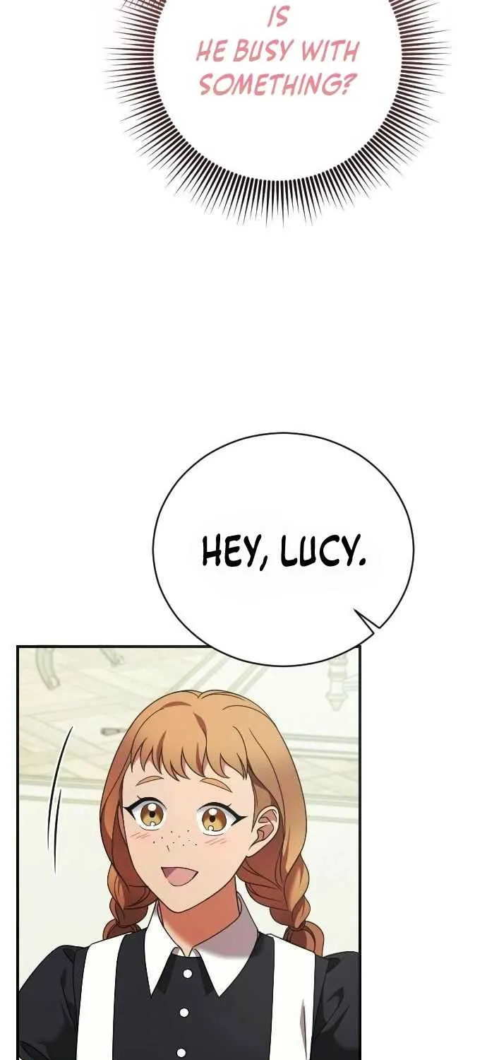 The Empress’s Beast Selection Chapter 34 page 34 - 