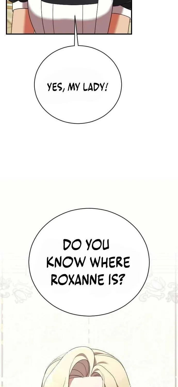 The Empress’s Beast Selection Chapter 34 page 35 - 
