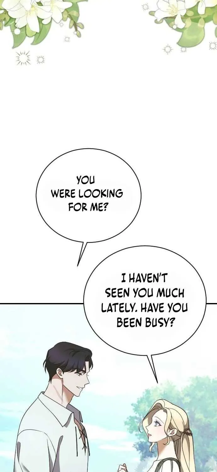 The Empress’s Beast Selection Chapter 34 page 42 - 