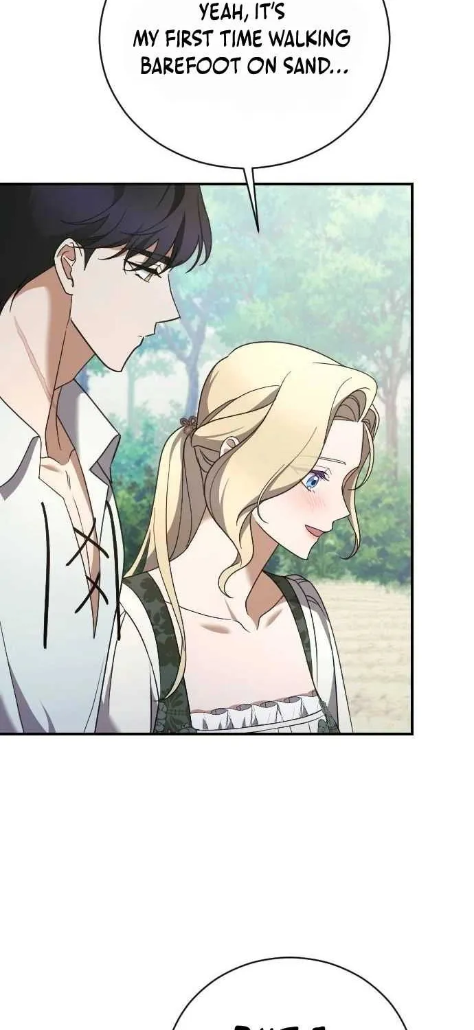 The Empress’s Beast Selection Chapter 34 page 49 - 
