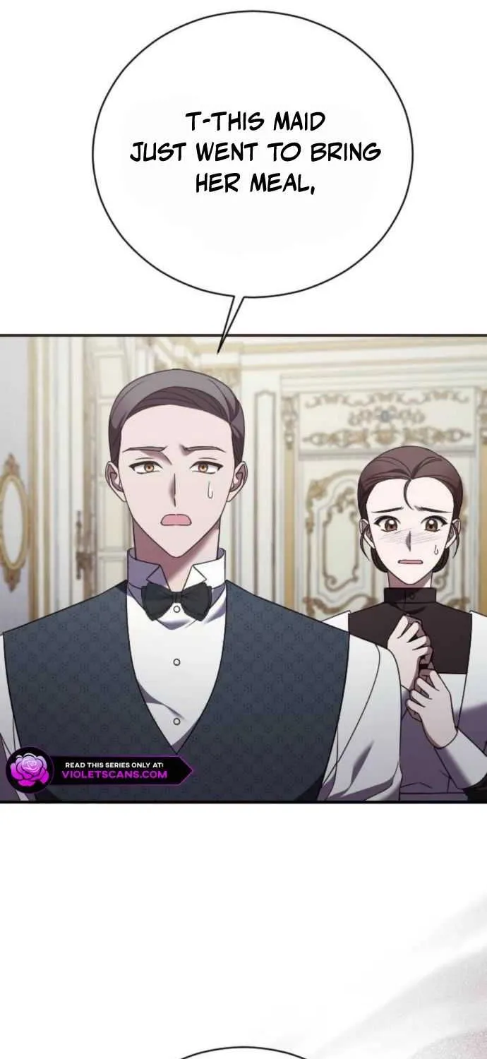 The Empress’s Beast Selection Chapter 34 page 6 - 