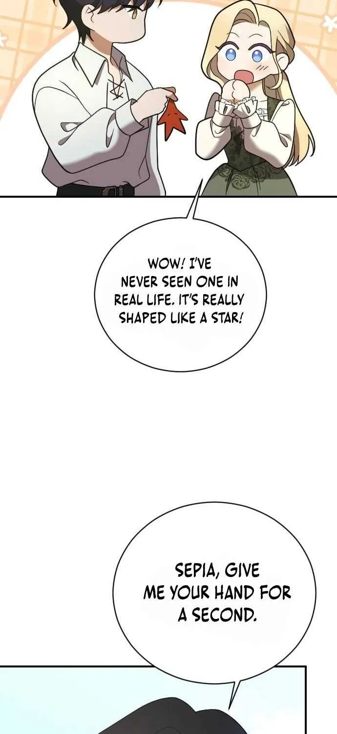 The Empress’s Beast Selection Chapter 34 page 53 - 