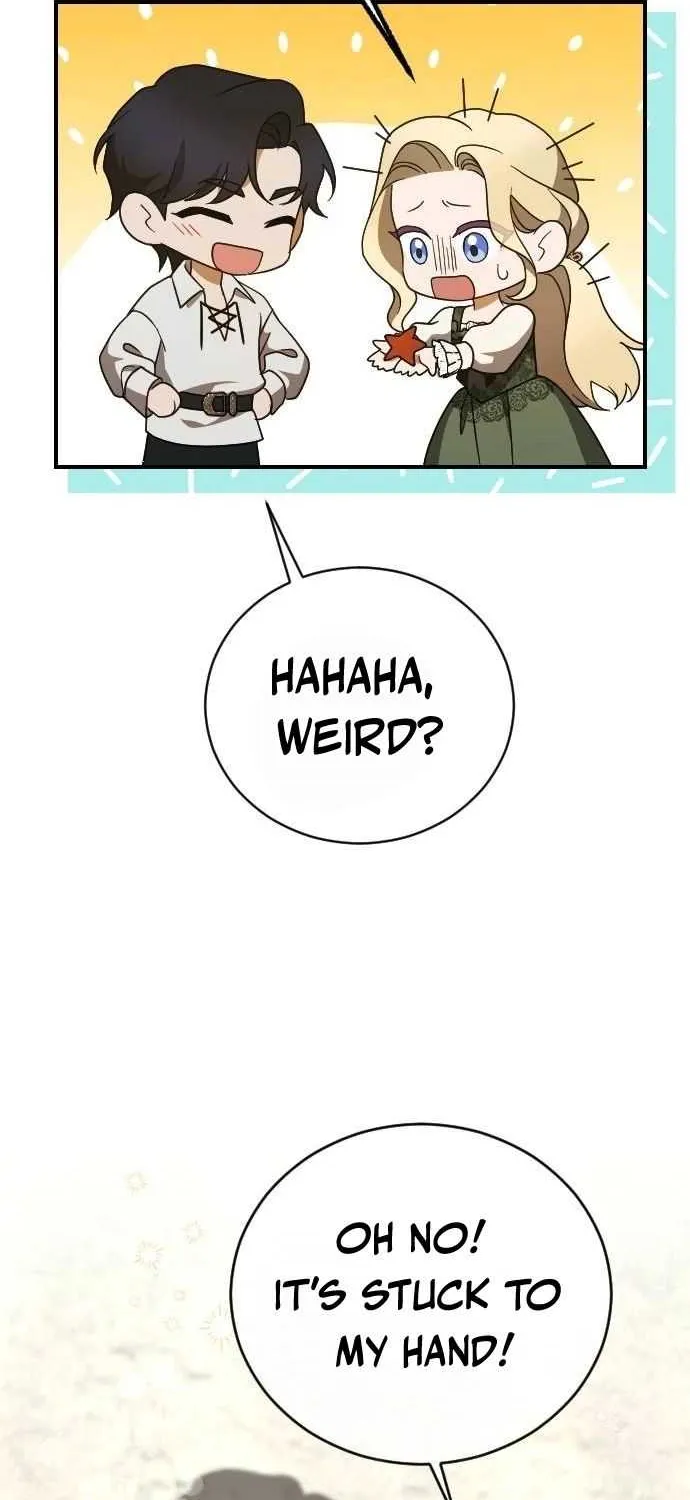 The Empress’s Beast Selection Chapter 34 page 57 - 