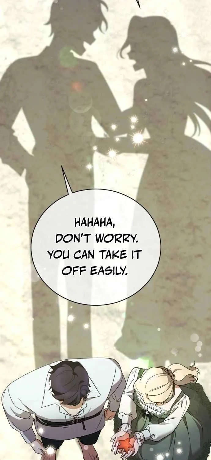 The Empress’s Beast Selection Chapter 34 page 58 - 