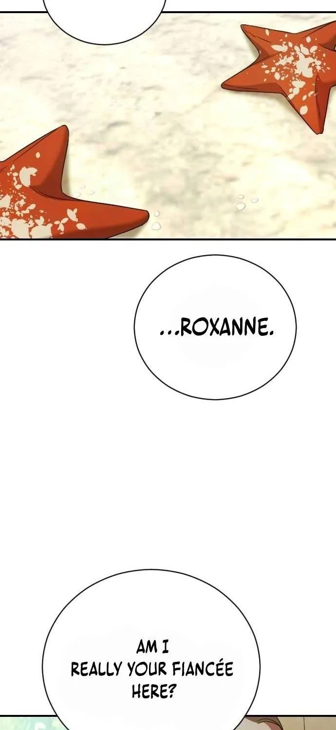 The Empress’s Beast Selection Chapter 34 page 65 - 