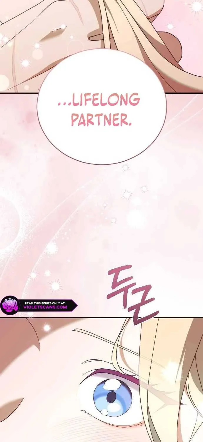 The Empress’s Beast Selection Chapter 34 page 70 - 