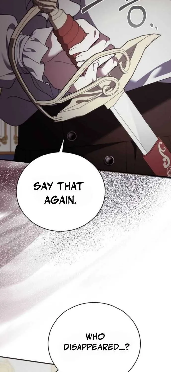 The Empress’s Beast Selection Chapter 34 page 8 - 