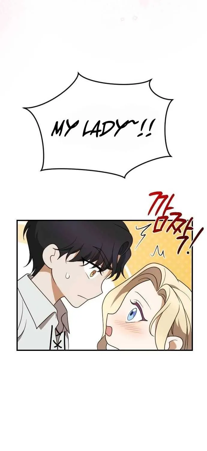 The Empress’s Beast Selection Chapter 34 page 74 - 