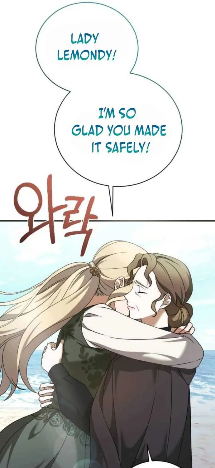The Empress’s Beast Selection Chapter 34 page 80 - 