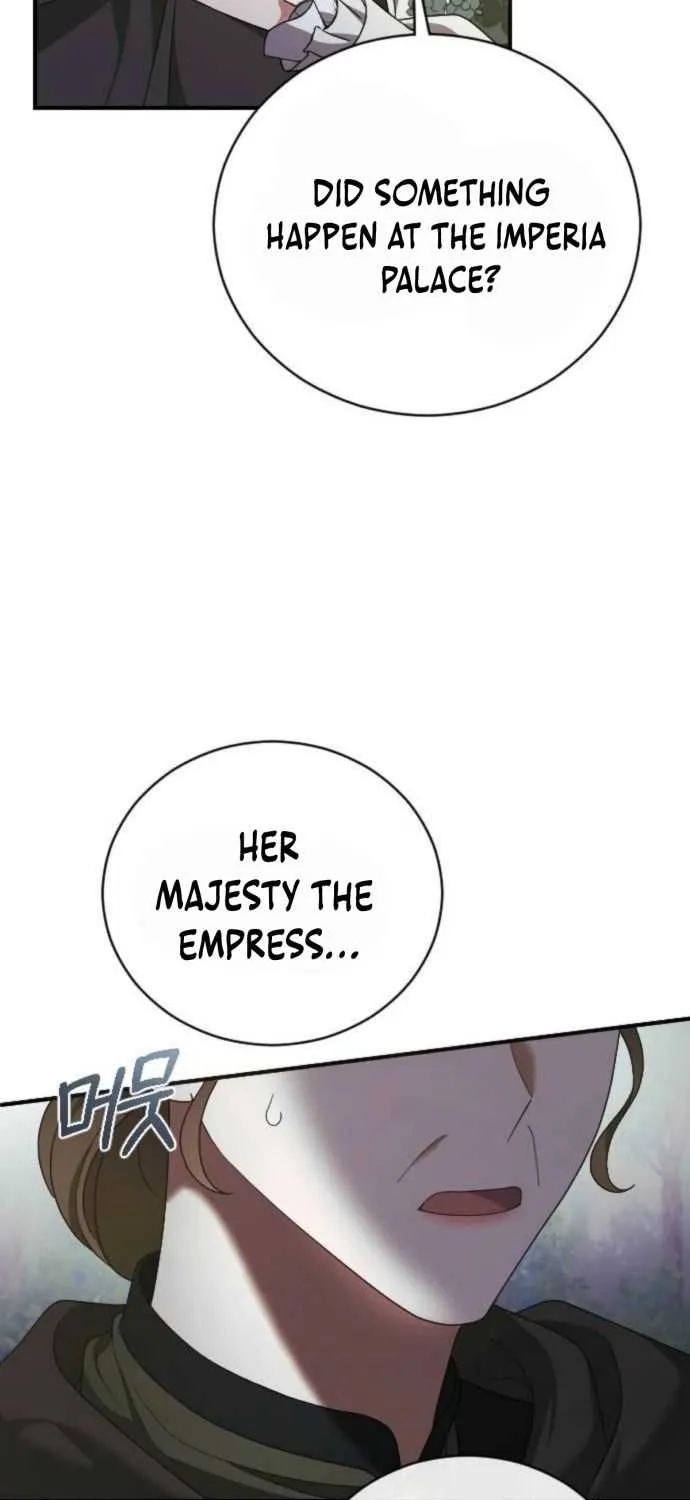 The Empress’s Beast Selection Chapter 34 page 82 - 