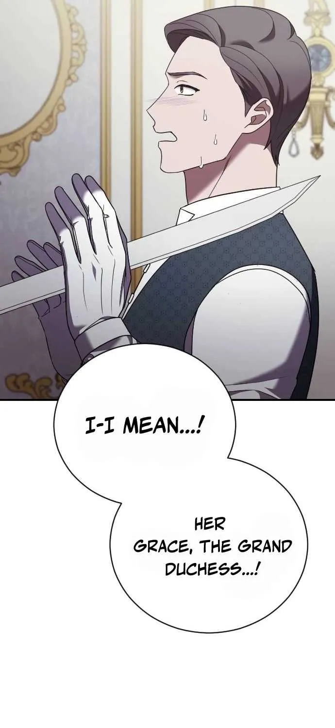 The Empress’s Beast Selection Chapter 34 page 10 - 