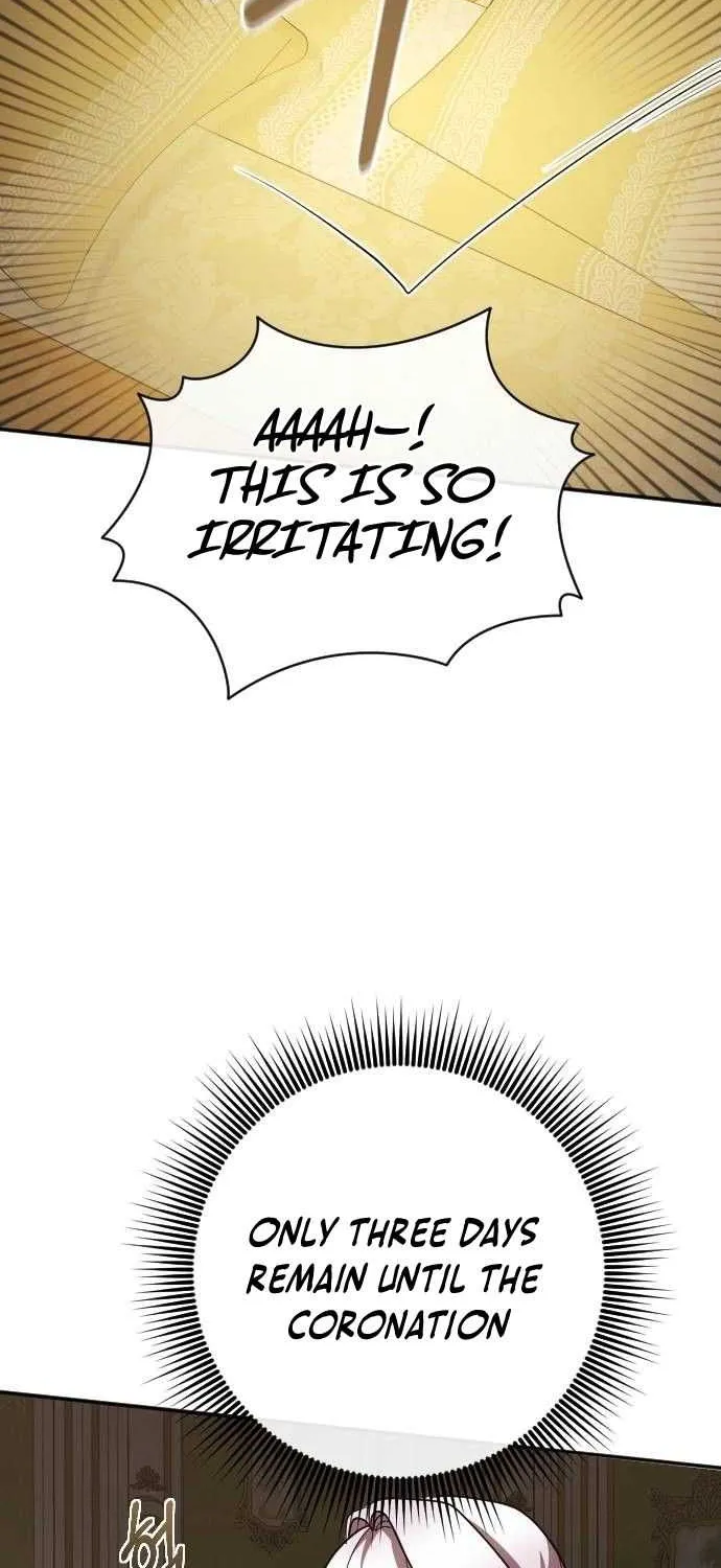 The Empress’s Beast Selection Chapter 35 page 14 - 