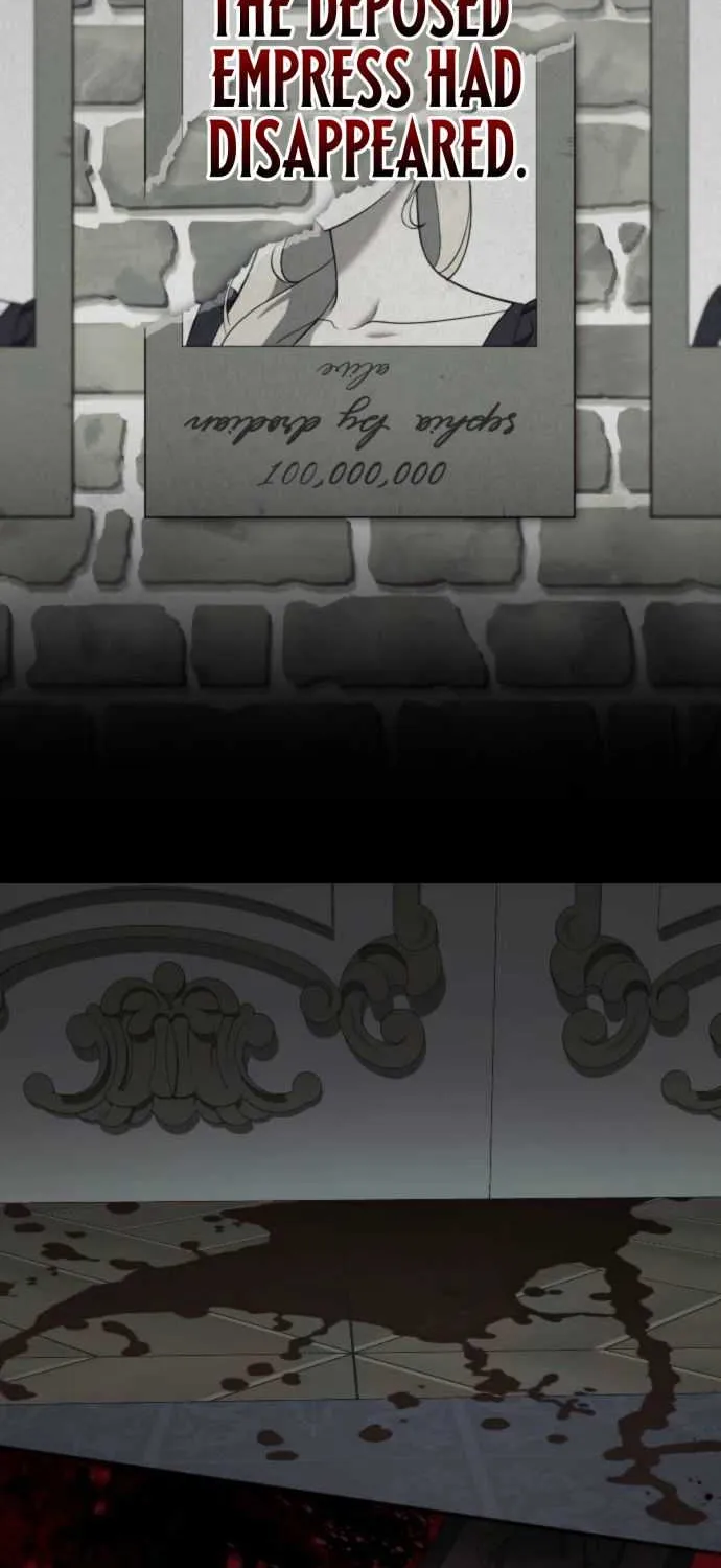 The Empress’s Beast Selection Chapter 35 page 3 - 
