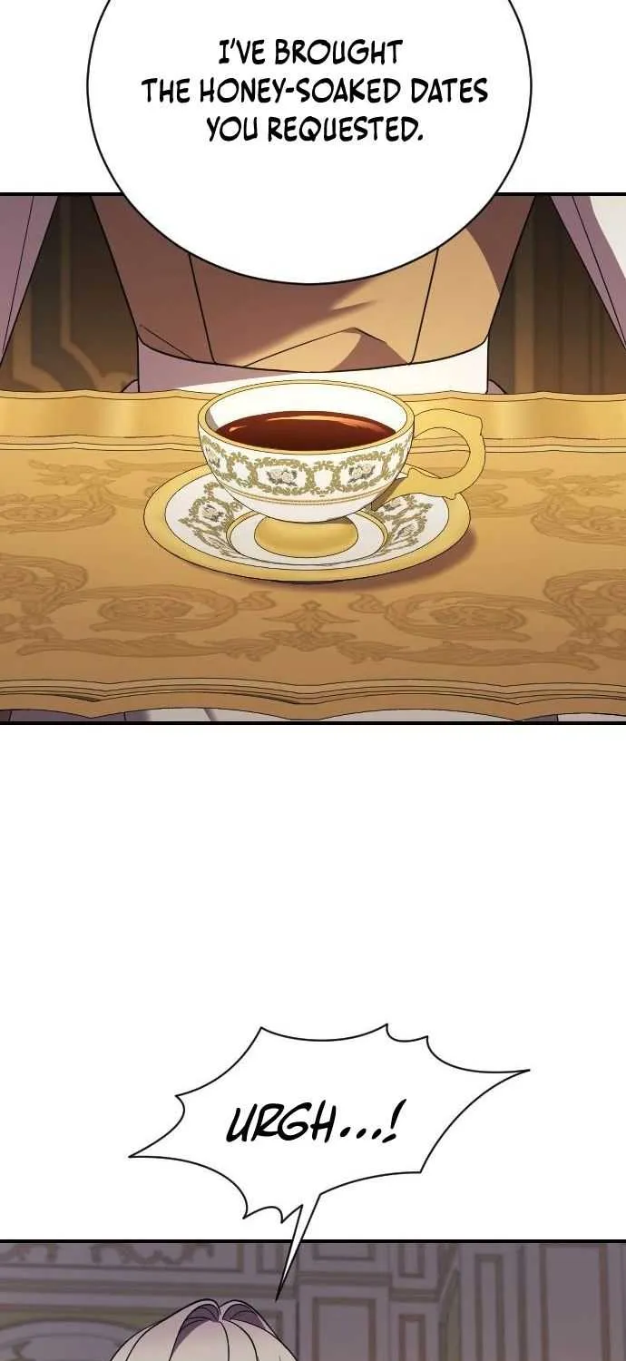The Empress’s Beast Selection Chapter 35 page 21 - 