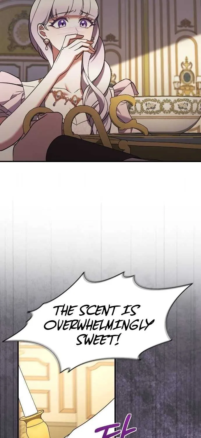 The Empress’s Beast Selection Chapter 35 page 22 - 