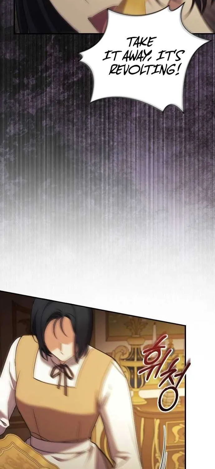 The Empress’s Beast Selection Chapter 35 page 24 - 