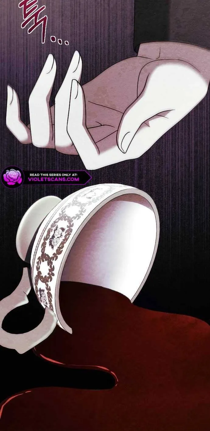 The Empress’s Beast Selection Chapter 35 page 26 - 