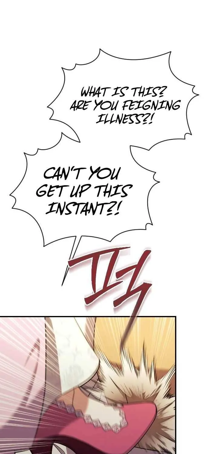 The Empress’s Beast Selection Chapter 35 page 29 - 