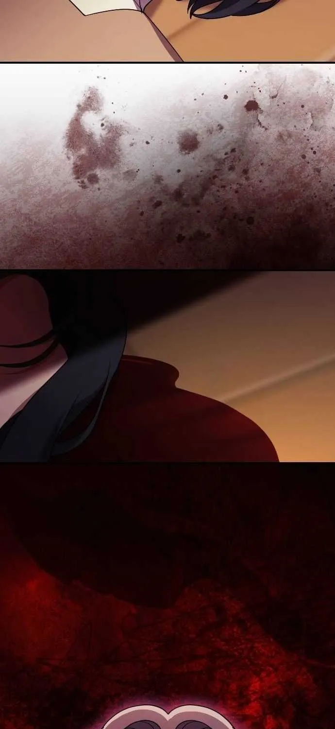 The Empress’s Beast Selection Chapter 35 page 31 - 