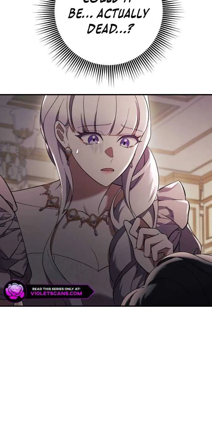 The Empress’s Beast Selection Chapter 35 page 34 - 