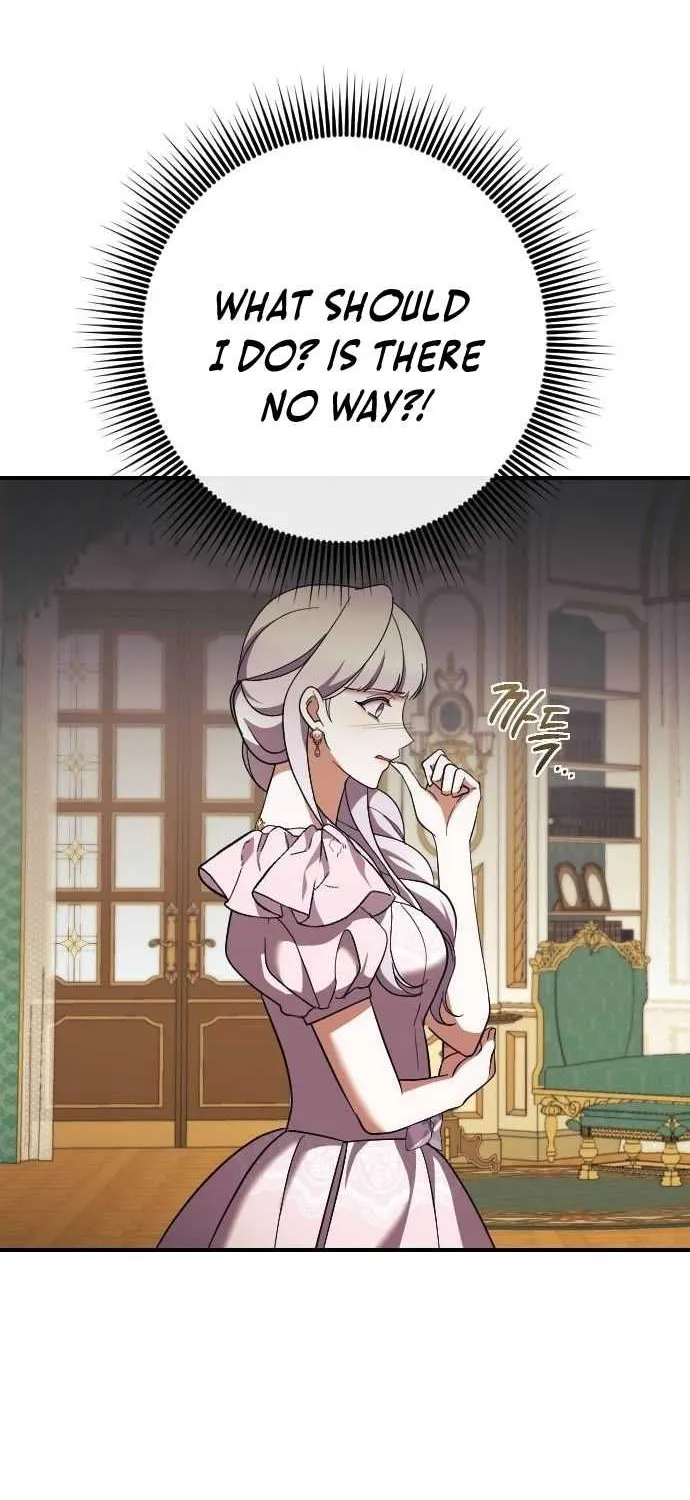 The Empress’s Beast Selection Chapter 35 page 36 - 
