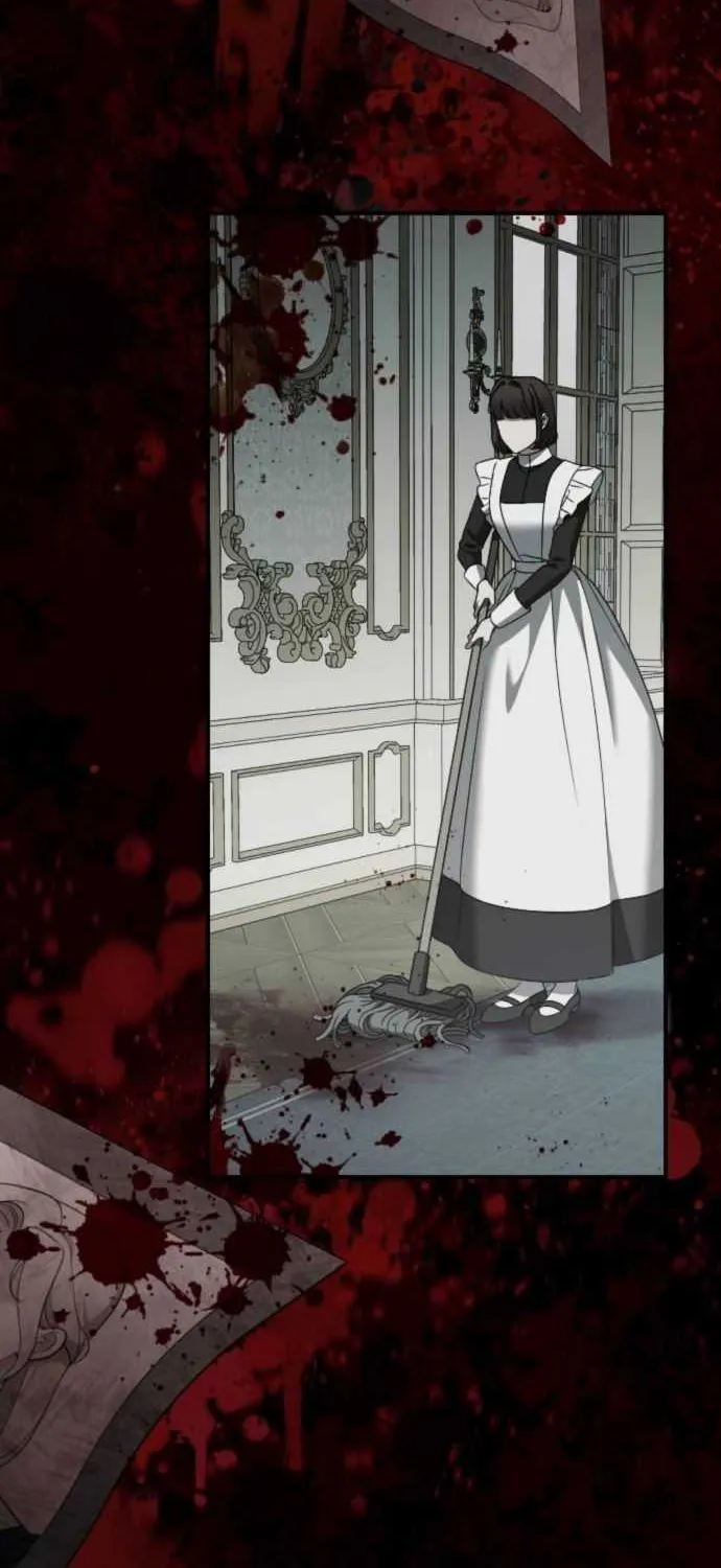 The Empress’s Beast Selection Chapter 35 page 5 - 