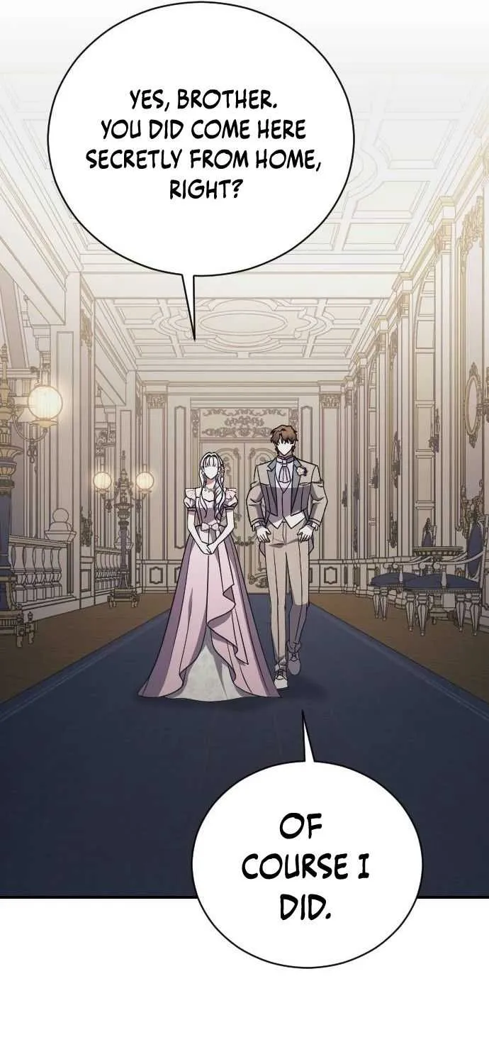 The Empress’s Beast Selection Chapter 35 page 43 - 