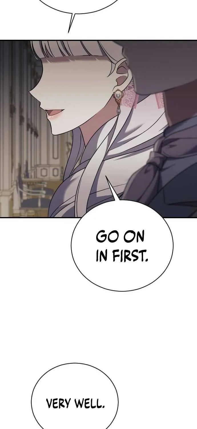 The Empress’s Beast Selection Chapter 35 page 49 - 