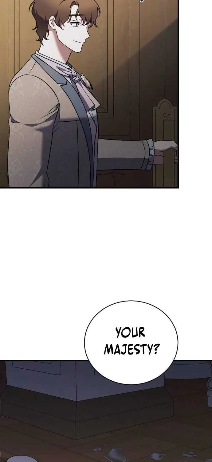 The Empress’s Beast Selection Chapter 35 page 52 - 