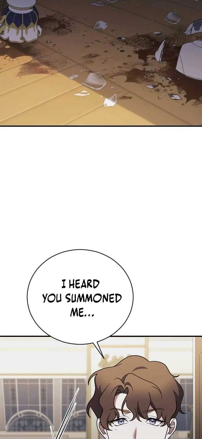 The Empress’s Beast Selection Chapter 35 page 53 - 