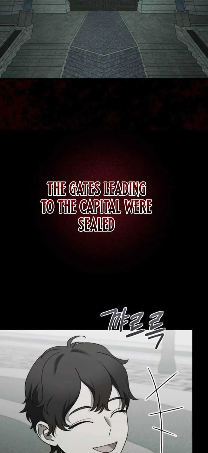 The Empress’s Beast Selection Chapter 35 page 7 - 