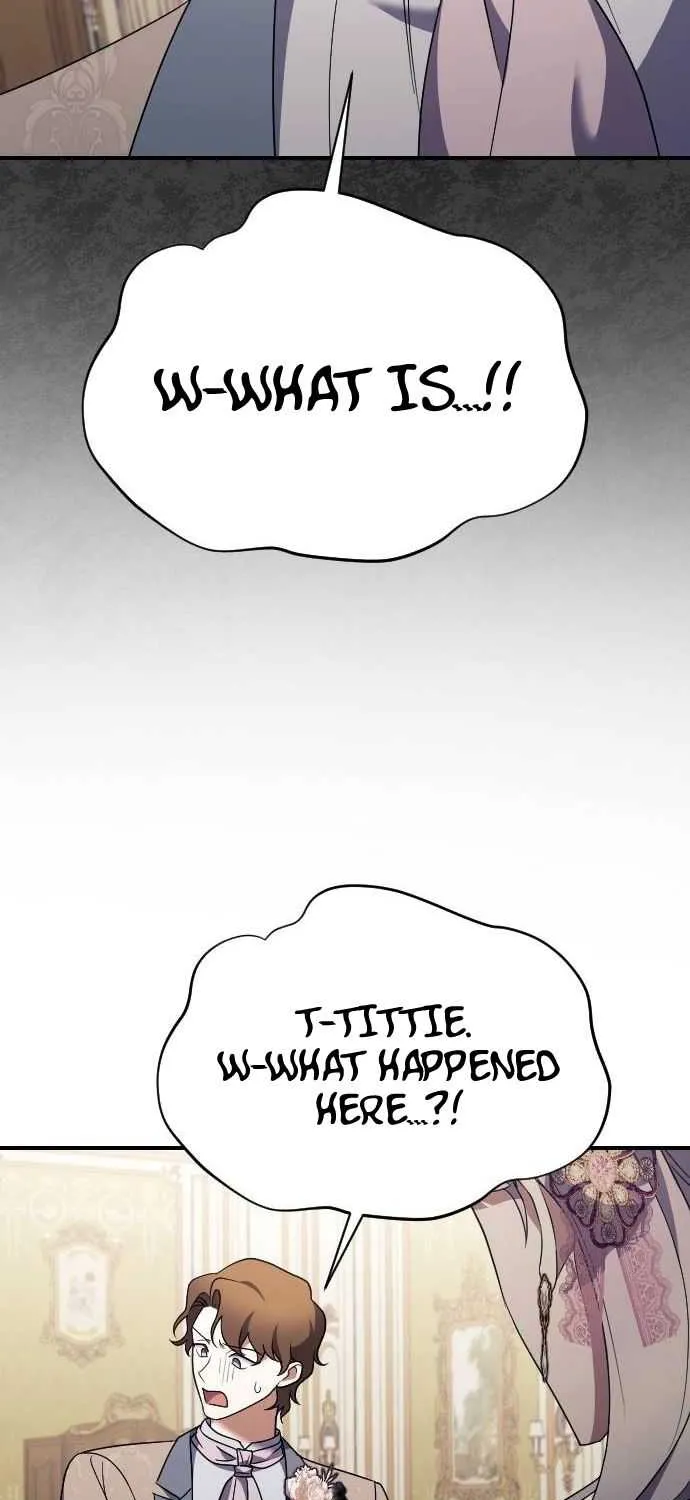 The Empress’s Beast Selection Chapter 35 page 61 - 