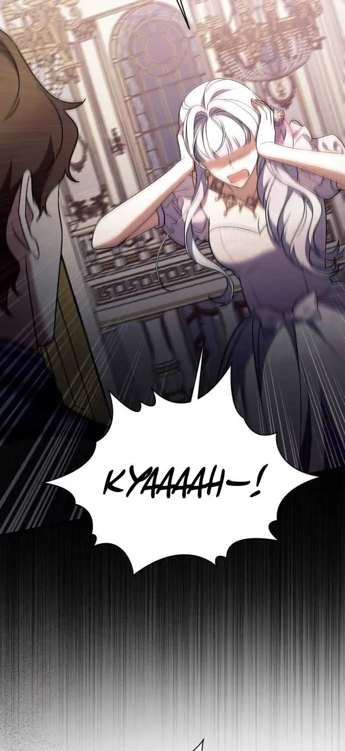 The Empress’s Beast Selection Chapter 35 page 64 - 