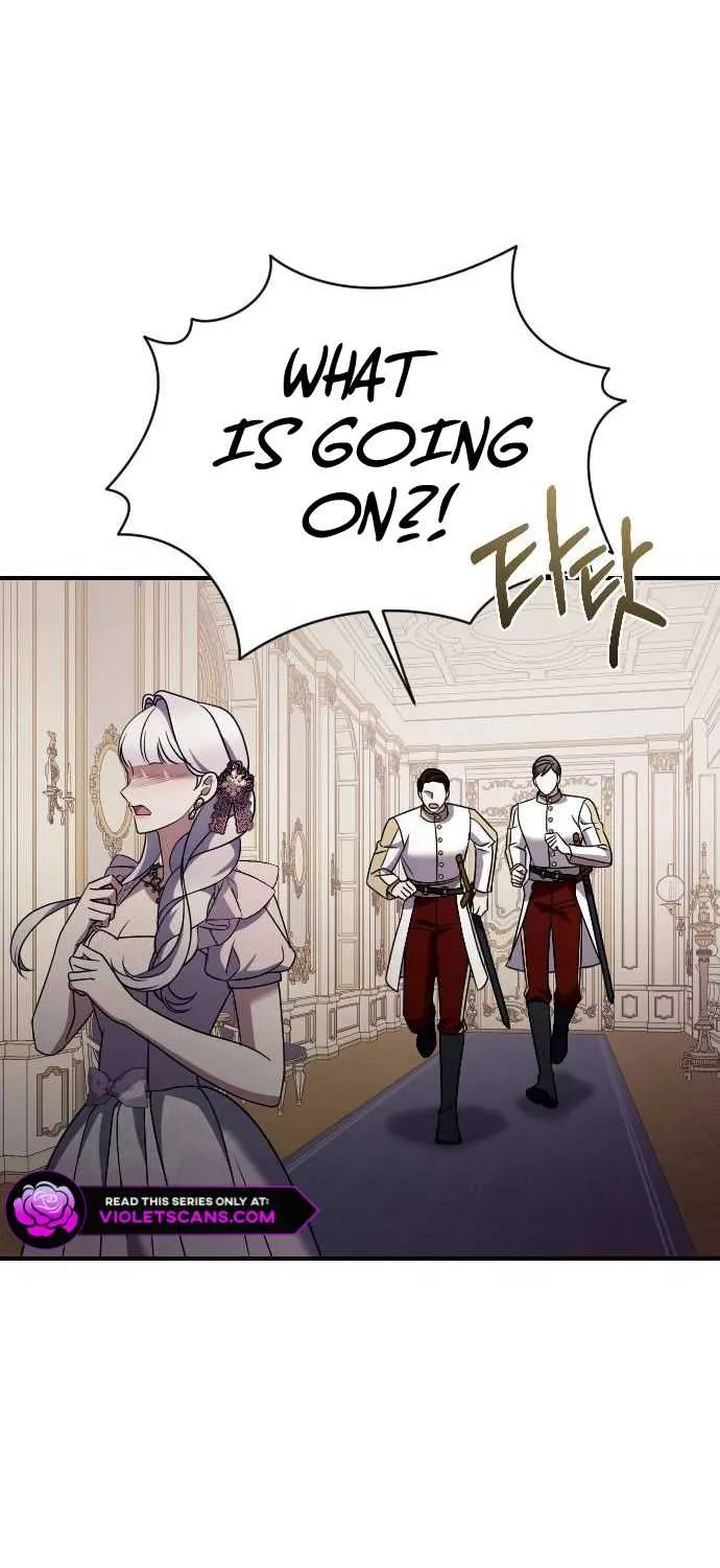 The Empress’s Beast Selection Chapter 35 page 66 - 