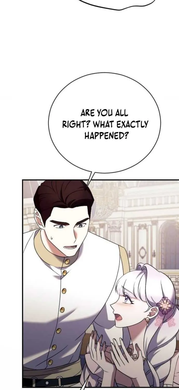 The Empress’s Beast Selection Chapter 35 page 69 - 