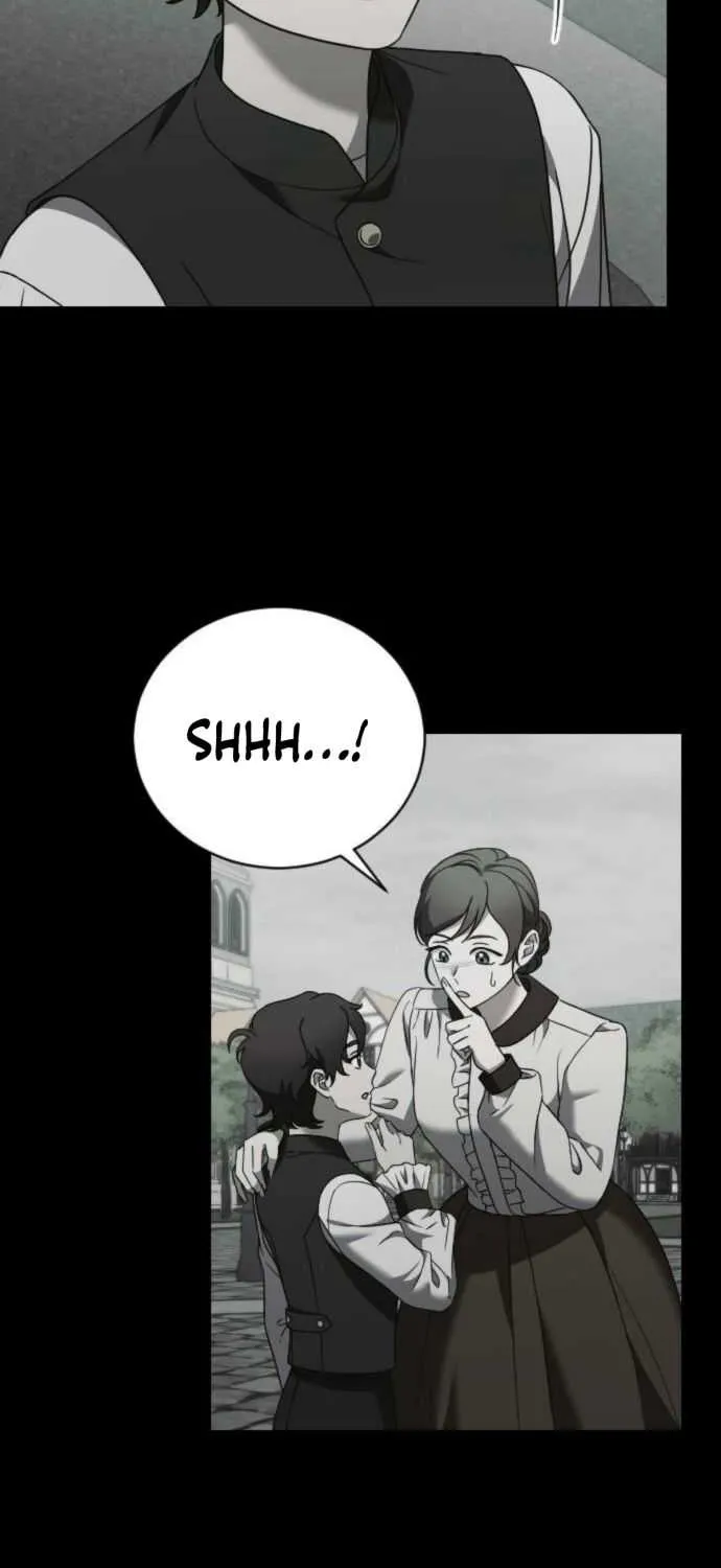 The Empress’s Beast Selection Chapter 35 page 8 - 