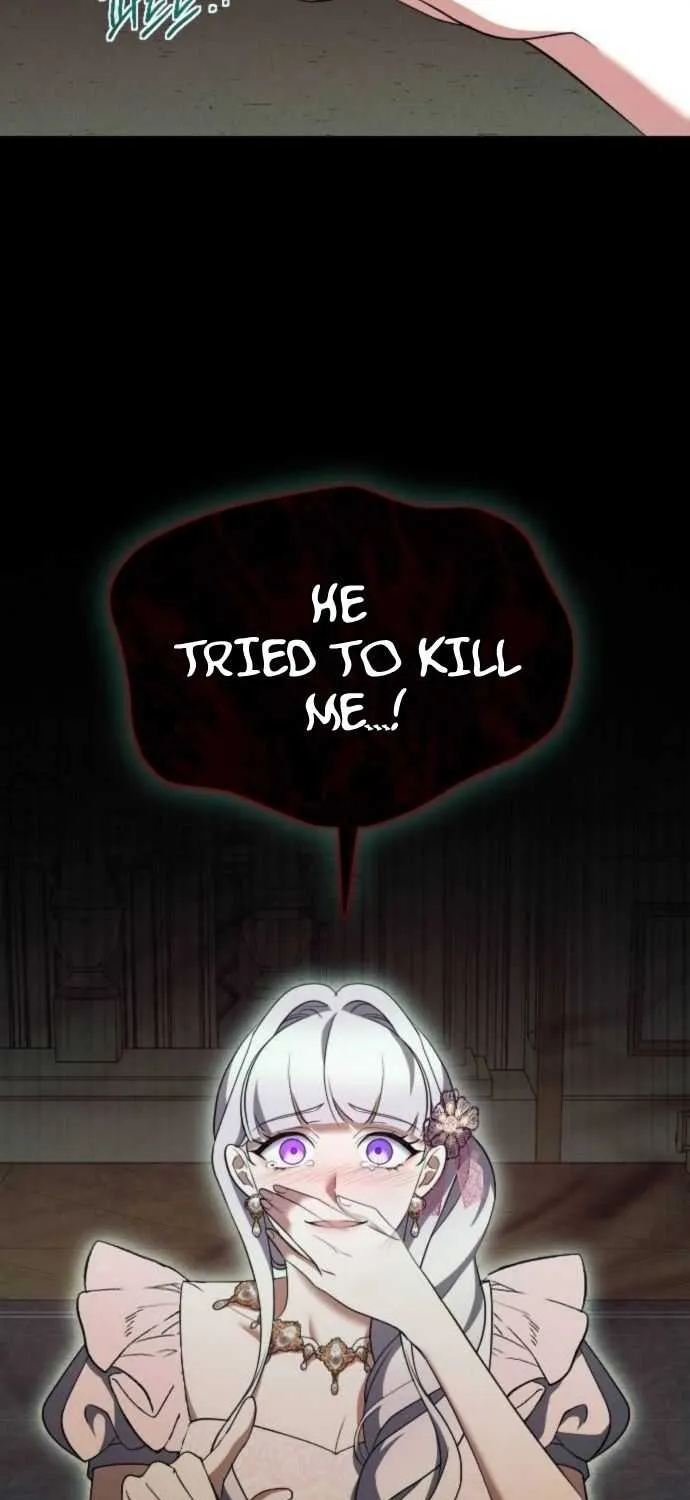 The Empress’s Beast Selection Chapter 35 page 71 - 