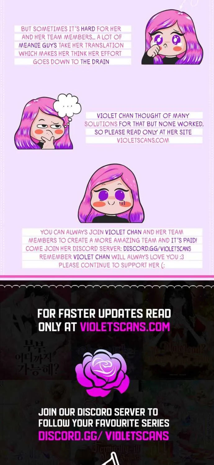 The Empress’s Beast Selection Chapter 35 page 74 - 