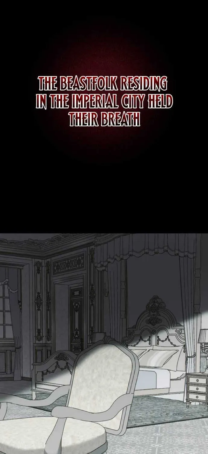 The Empress’s Beast Selection Chapter 35 page 9 - 