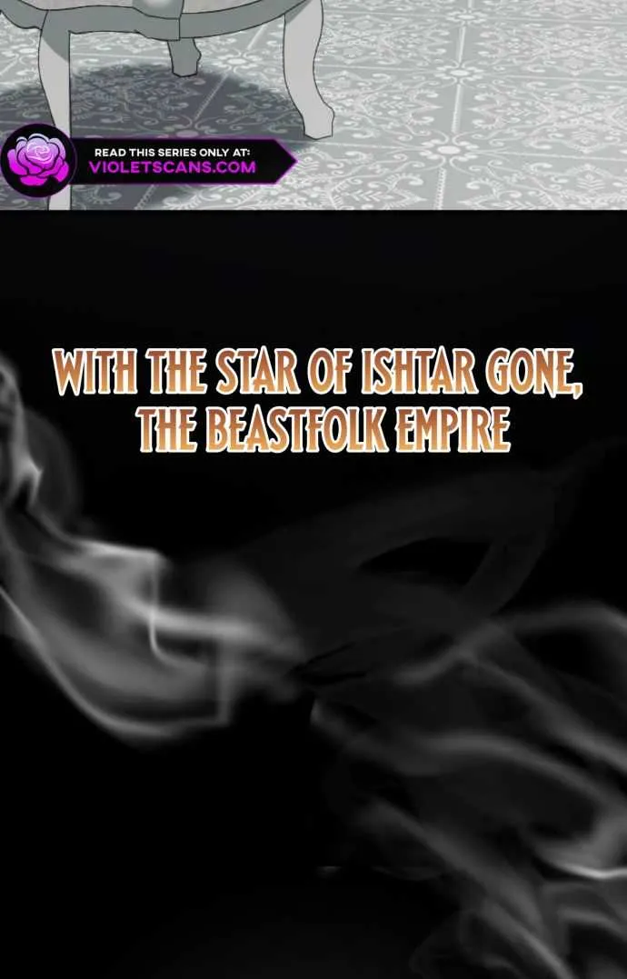 The Empress’s Beast Selection Chapter 35 page 10 - 