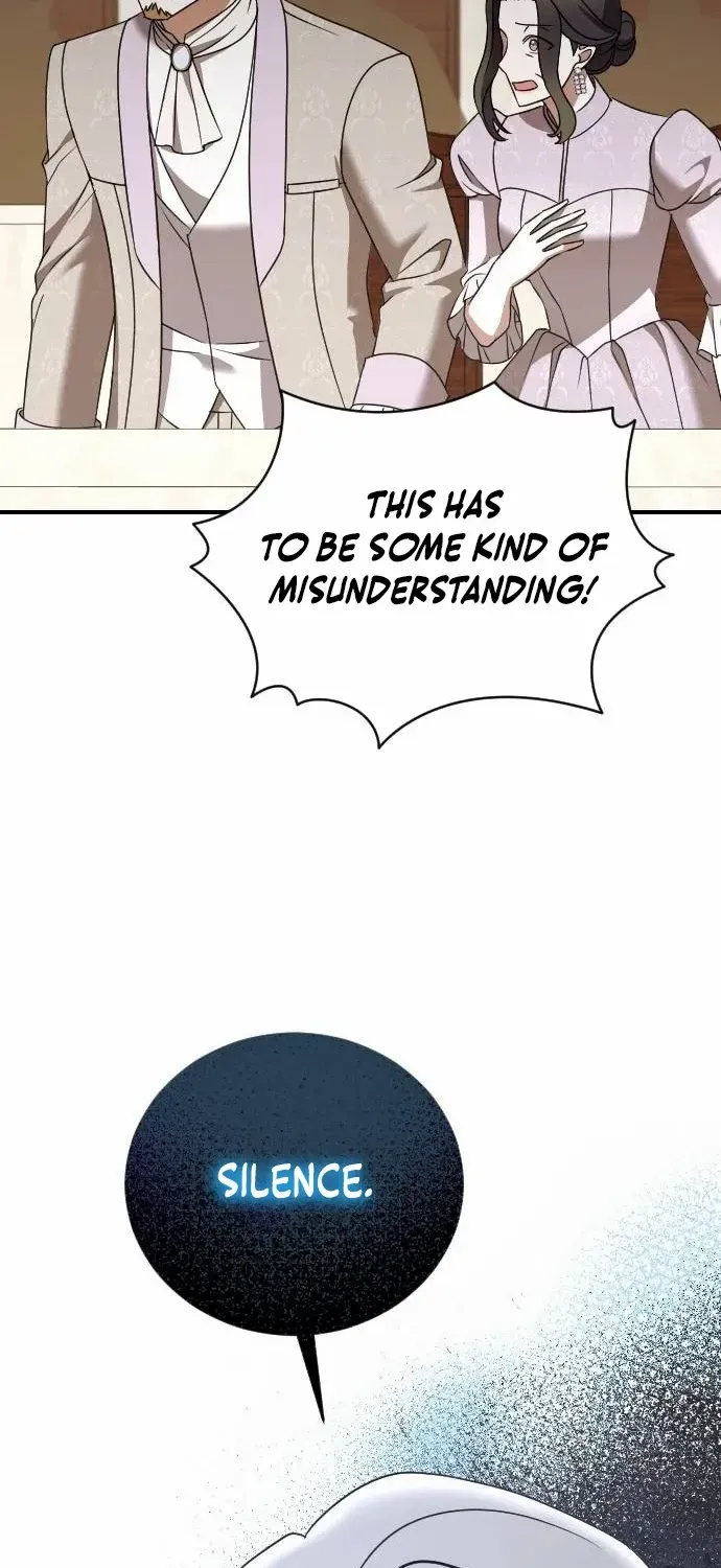 The Empress’s Beast Selection Chapter 36 page 11 - 