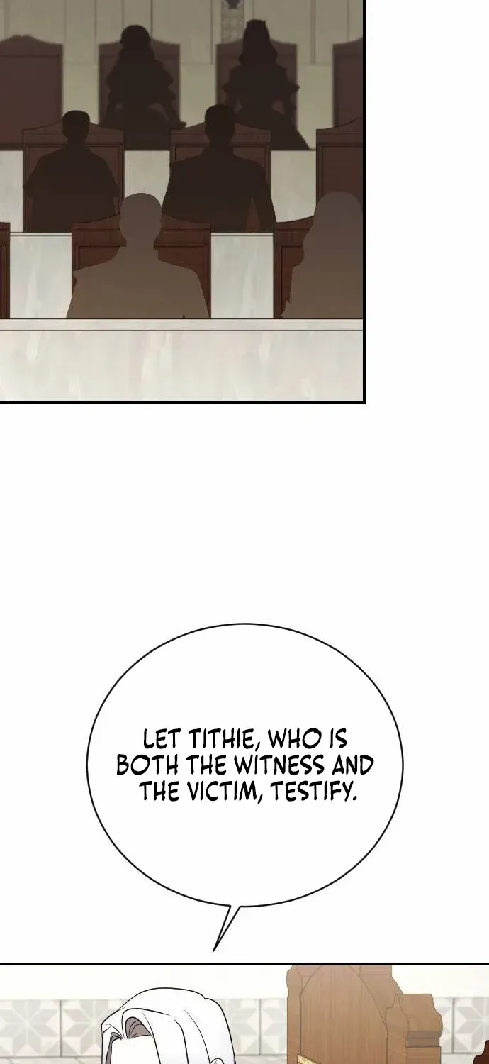 The Empress’s Beast Selection Chapter 36 page 13 - 
