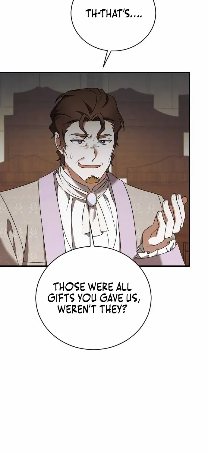 The Empress’s Beast Selection Chapter 36 page 26 - 