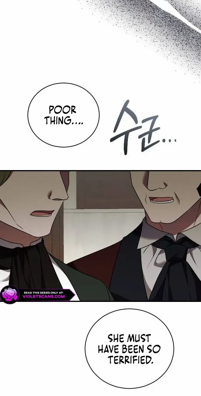 The Empress’s Beast Selection Chapter 36 page 36 - 