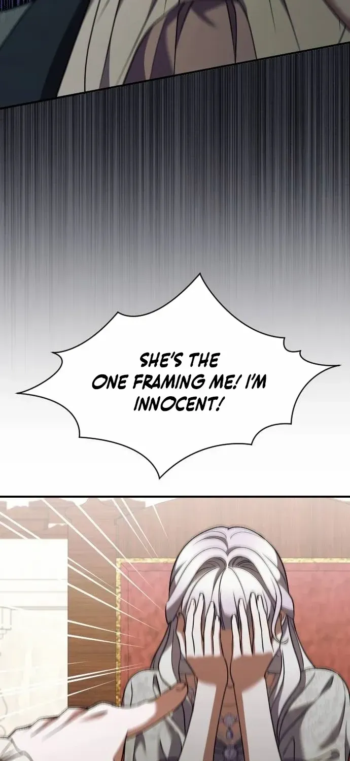 The Empress’s Beast Selection Chapter 36 page 38 - 